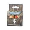 WARHAMMER 40000: ADEPTUS CUSTODES DICE
